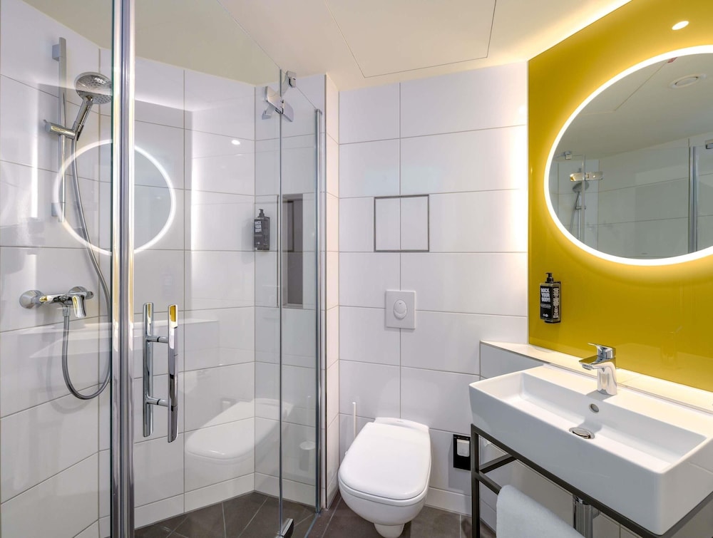 Ibis Leipzig City 46/47