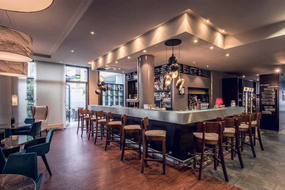 Courtyard By Marriott Munich City Center 28/40