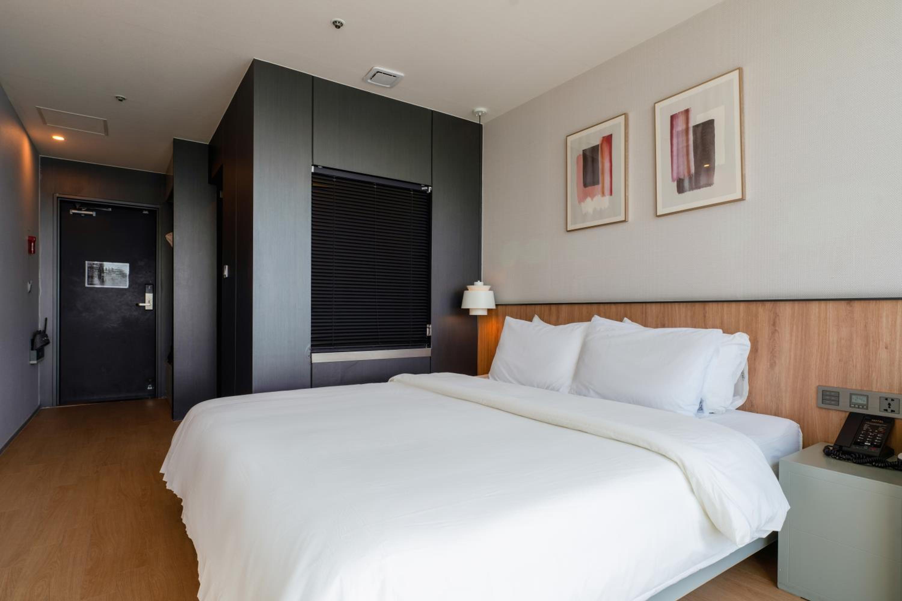 Gwangalli Gray 193 Hotel 17/50