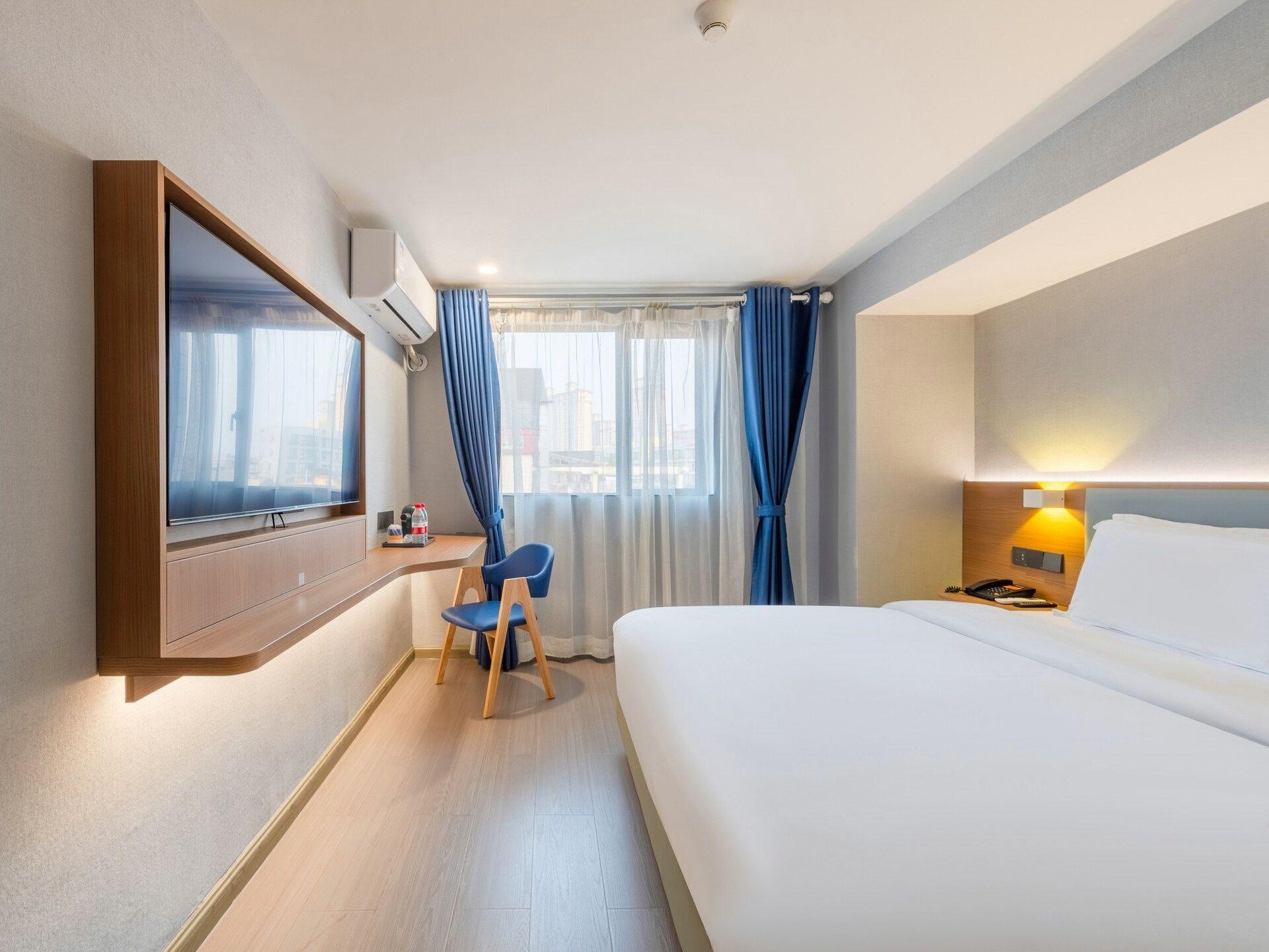 7 Days Inn (Foshan Beijiao Nanchang Road) 26/43