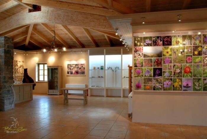 Bourazani Wildlife Resort 5/47