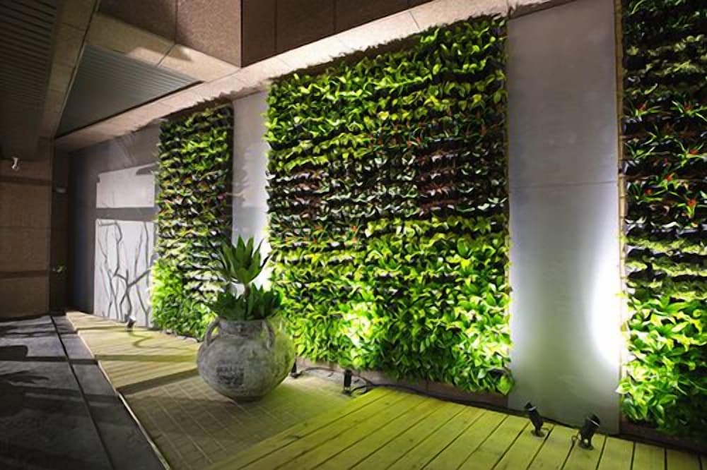Chiayi Guanzhi Hotel 56/59
