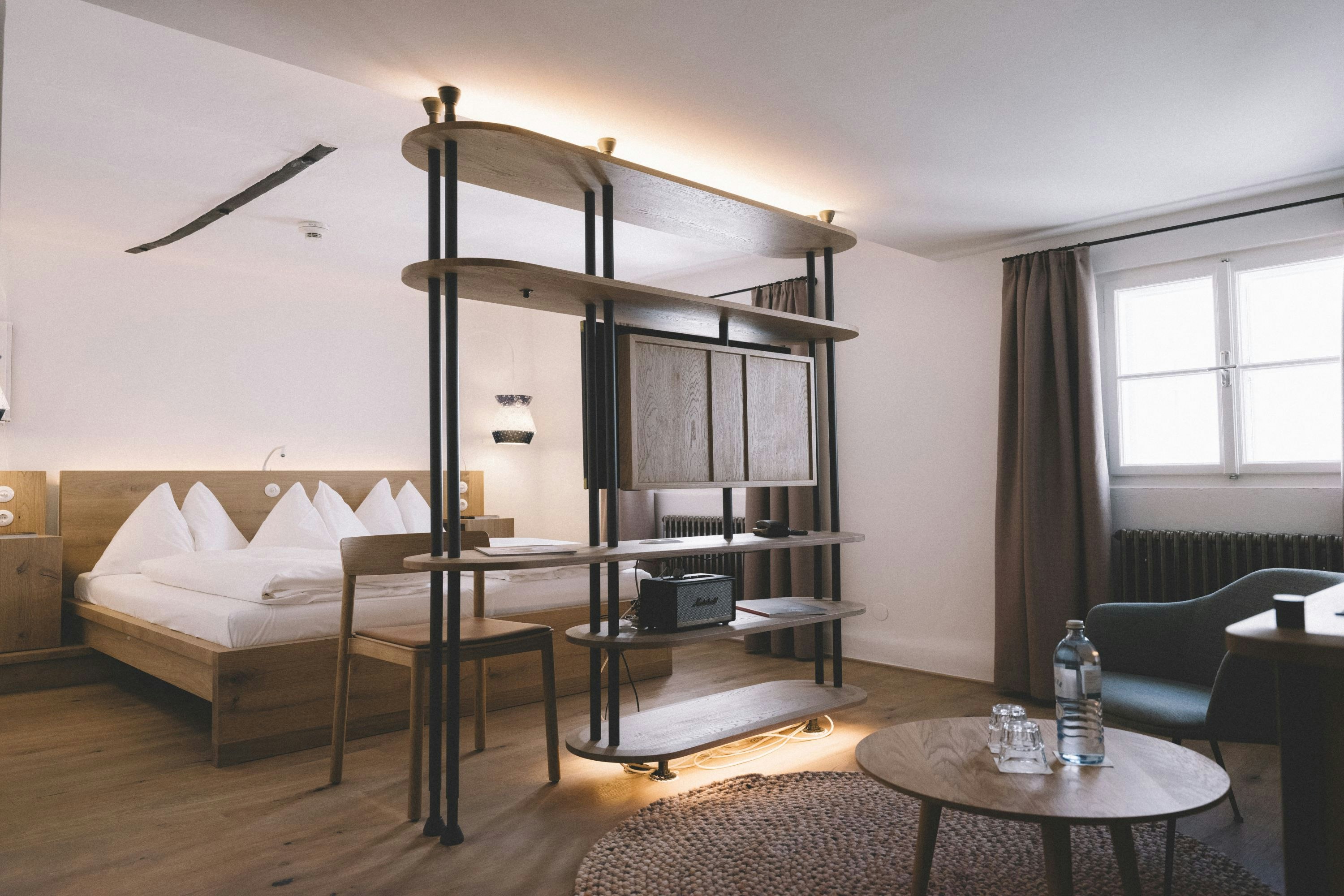 Arthotel Blaue Gans 31/76
