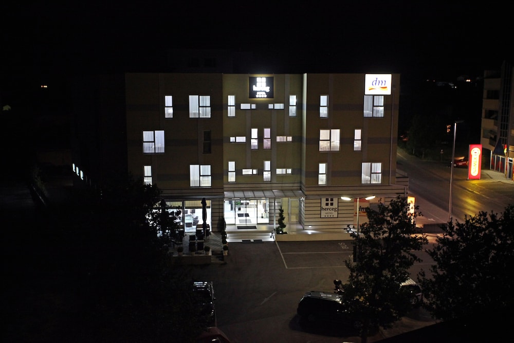 Hotel Herceg 3/41