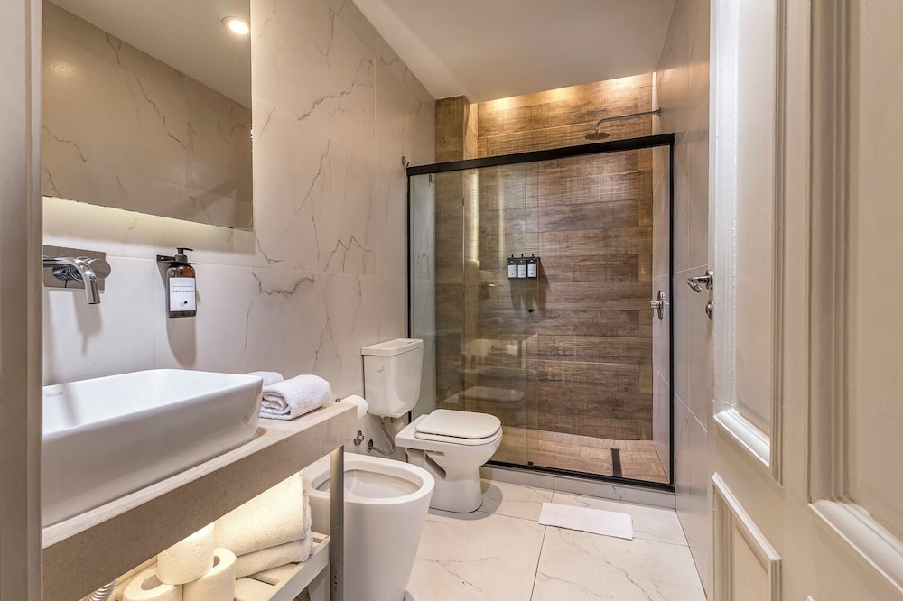 Up Tribeca Hotel 63/64