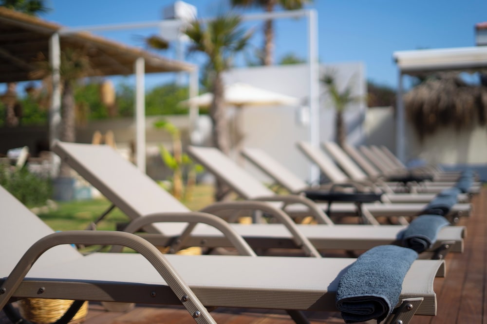 Bellezza Hotel 3/50