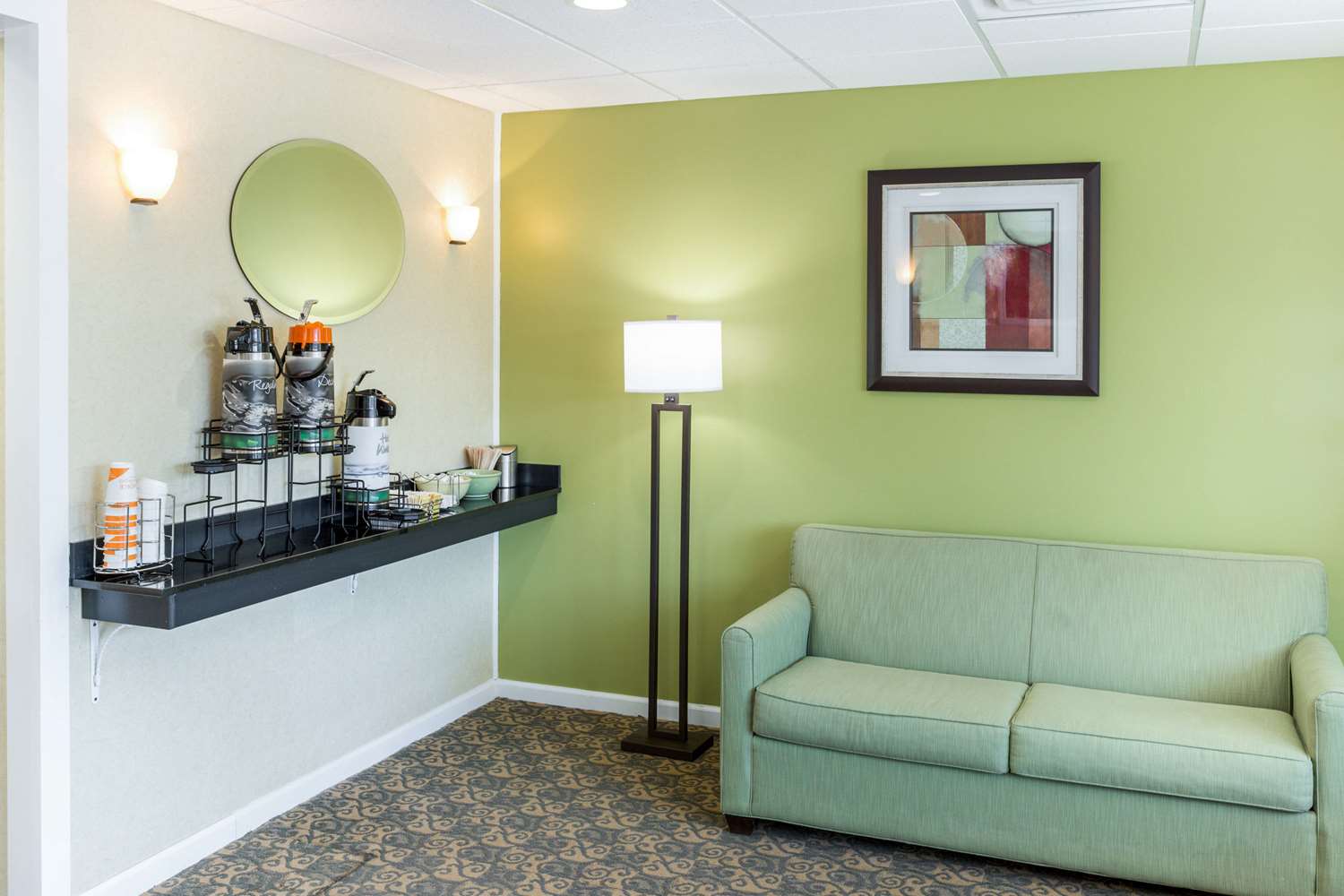 Quality Inn & Suites Plattsburgh 7/41