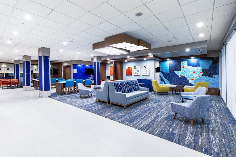 Holiday Inn Express & Suites - Houston SW - Rosenberg, an IHG Hotel 40/46
