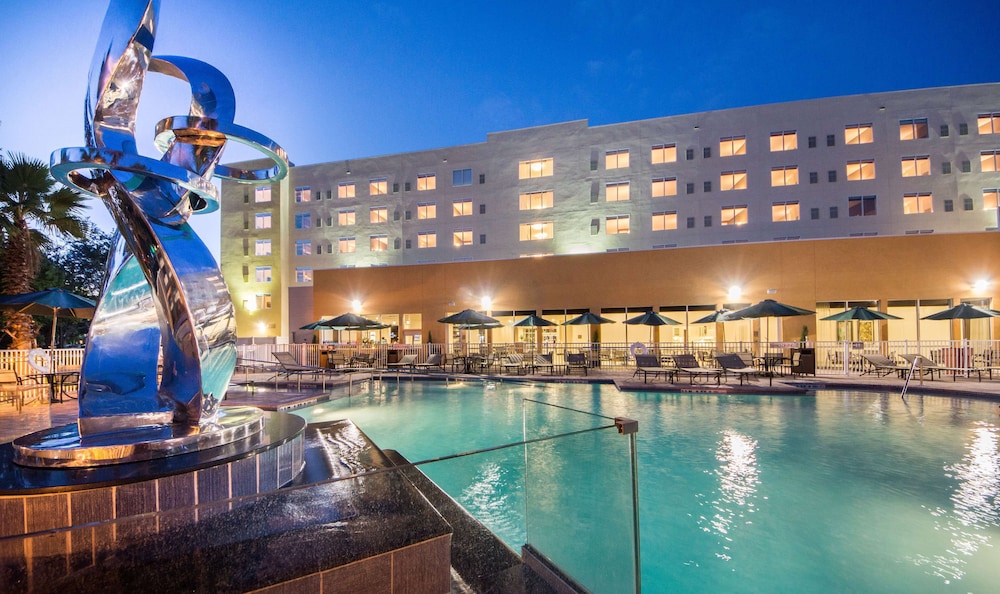 Hyatt Place Orlando/Lake Buena Vista in ORLANDO - FL