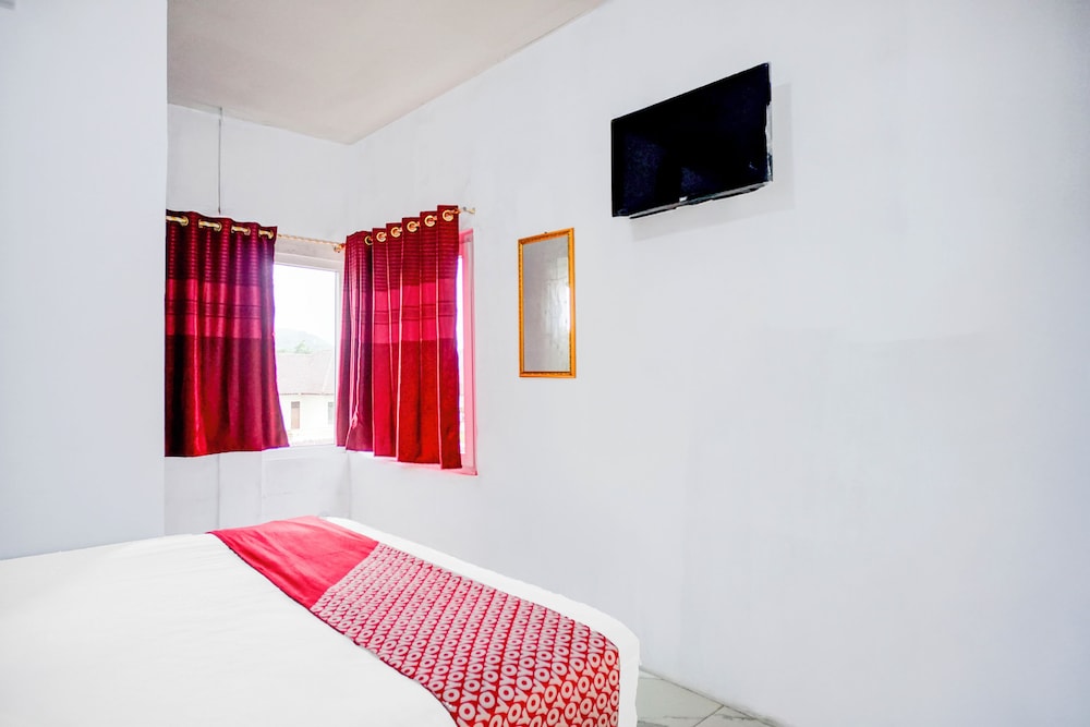 Hotel O Banda Aceh near Masjid Raya Baiturrahman formerly Wisma Tsacita 22/43