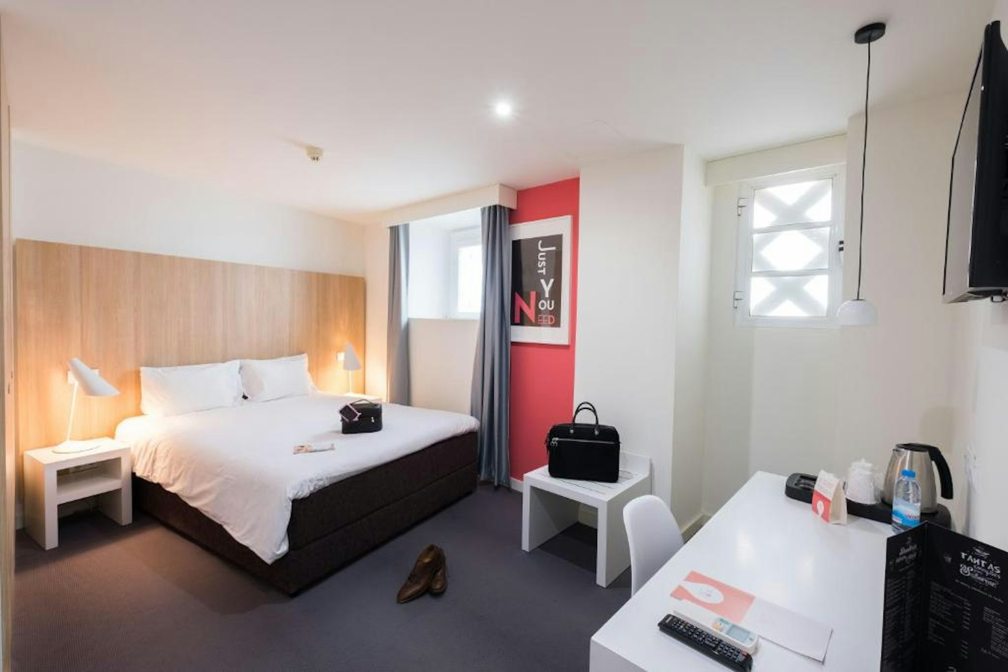 Stay Hotel Evora Centro 21/57
