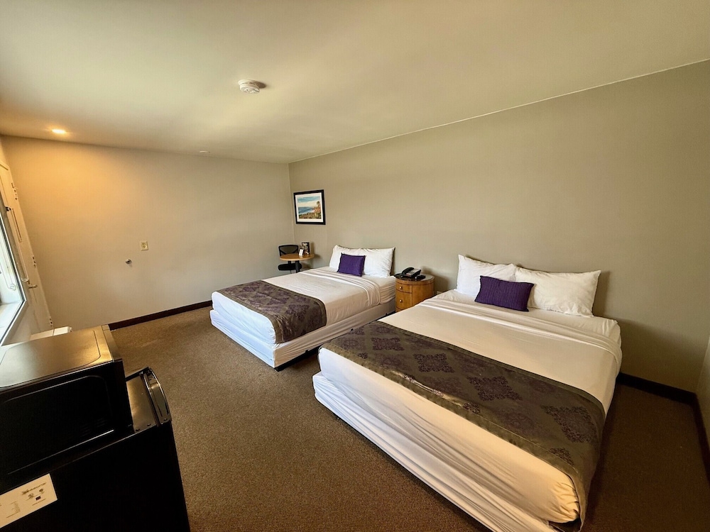 Heritage Inn San Diego 24/39