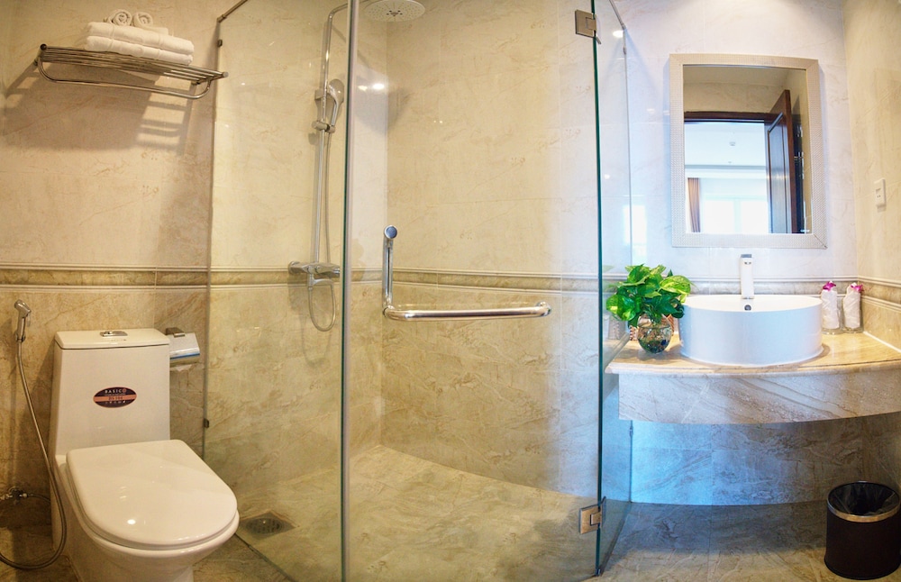 BOSS HOTEL NHA TRANG 12/72