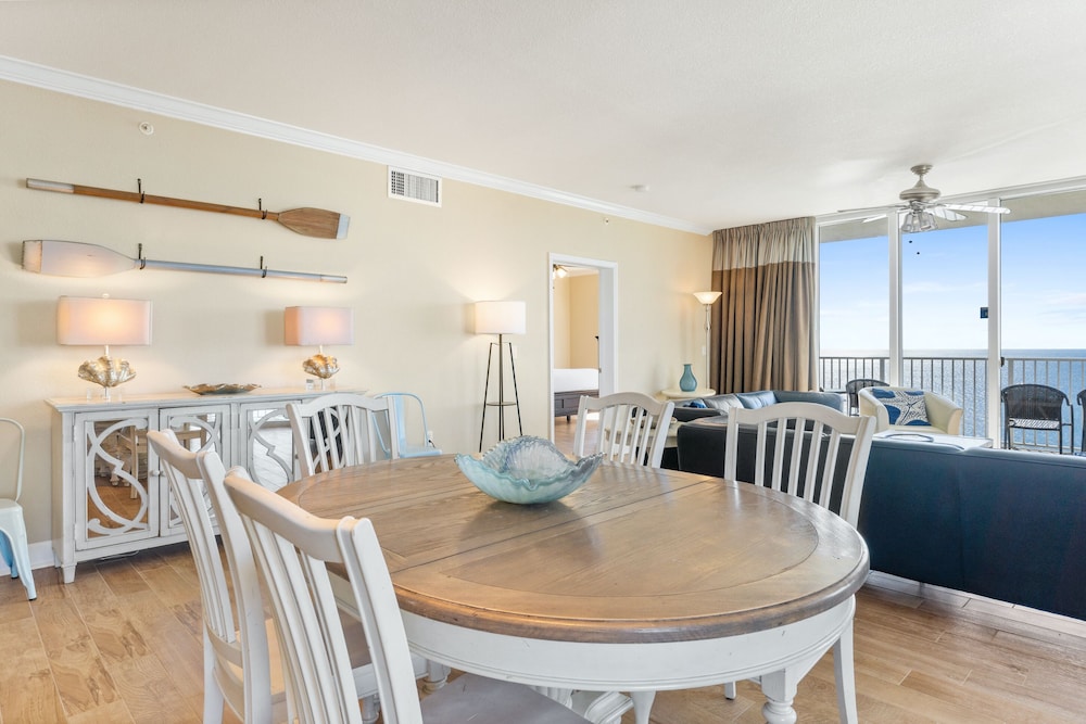 Tidewater Beach Resort By Panhandle Getaways 62/78