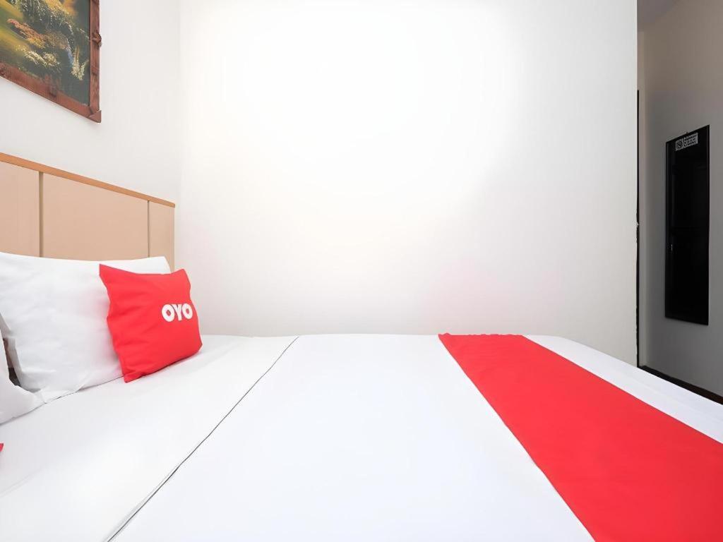 Hotel O Cozy Fox Hotel 16/26