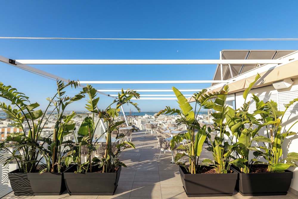 Pure Formosa Concept Hotel 47/50