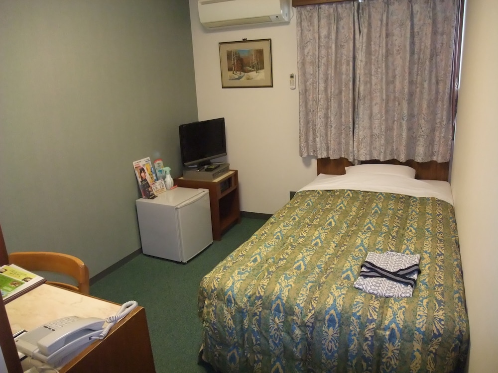 Hotel Tateshina 26/61