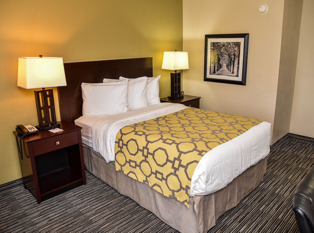 Park Inn by Radisson, Columbus State University Area 34/52