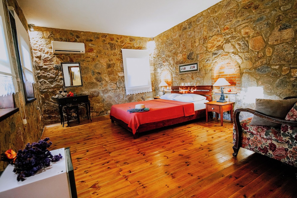 Harmani Tatil Ciftligi 7/20