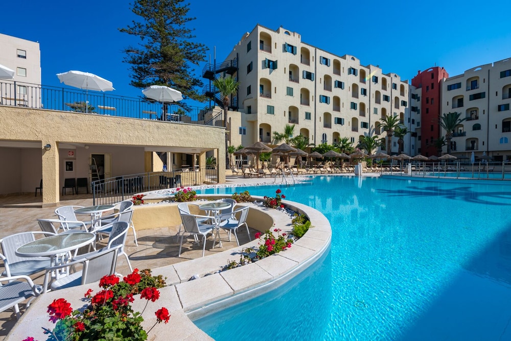 Hopps Hotel 35/41