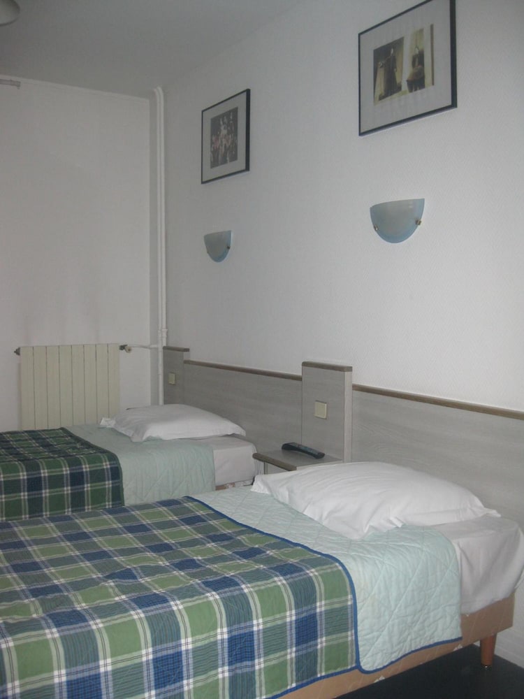 Hotel Luxor 9/42