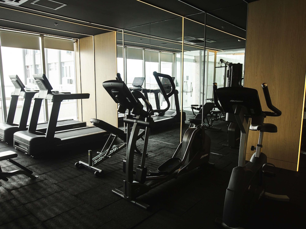 Mercure Camboriu Hotel 44/69