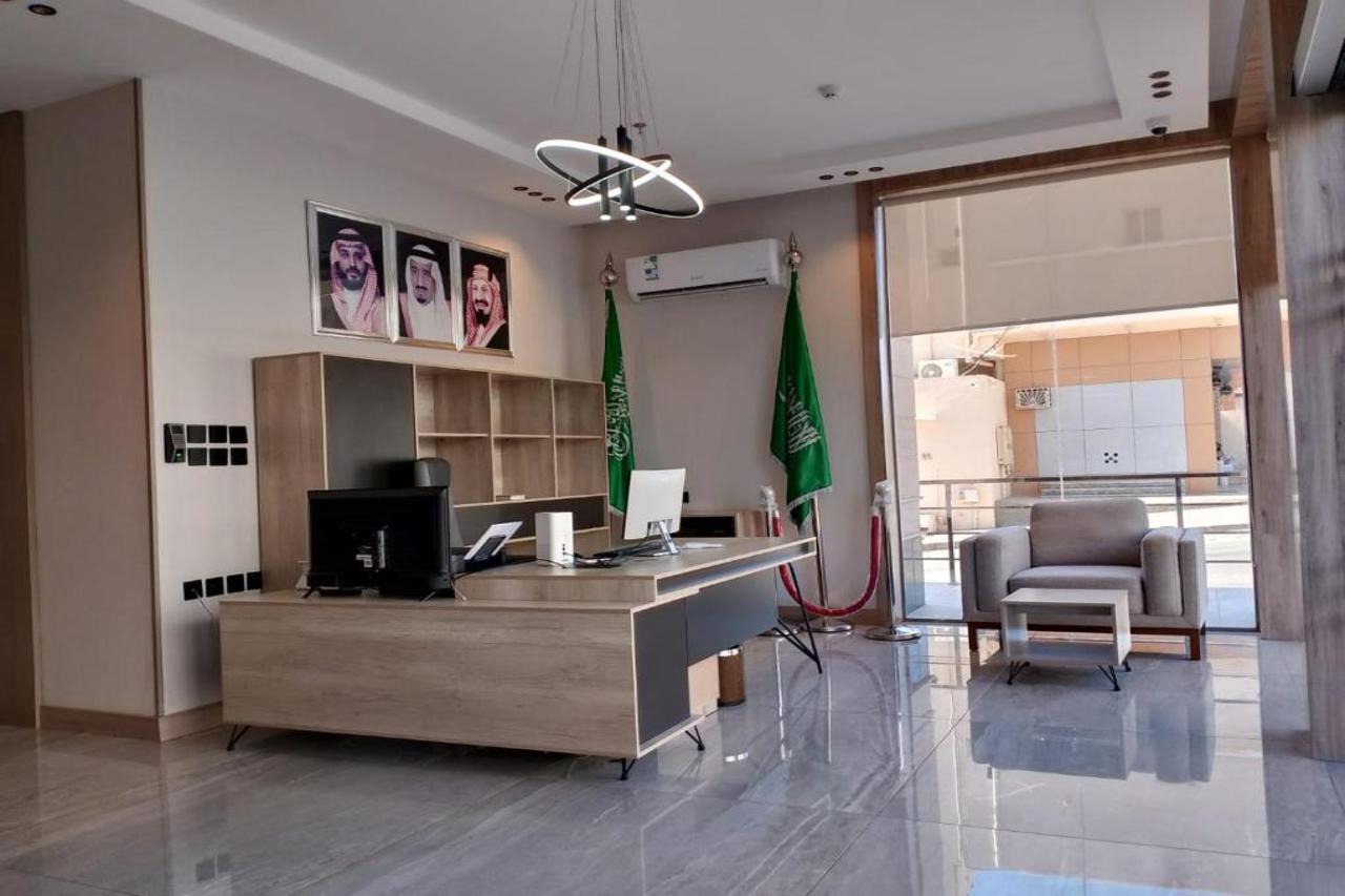 Hayat Town Hotel - Duba 6/24