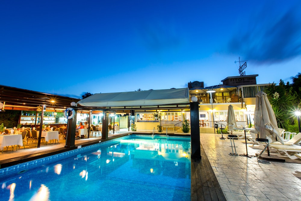 Fitos Inn Guest House 2/50