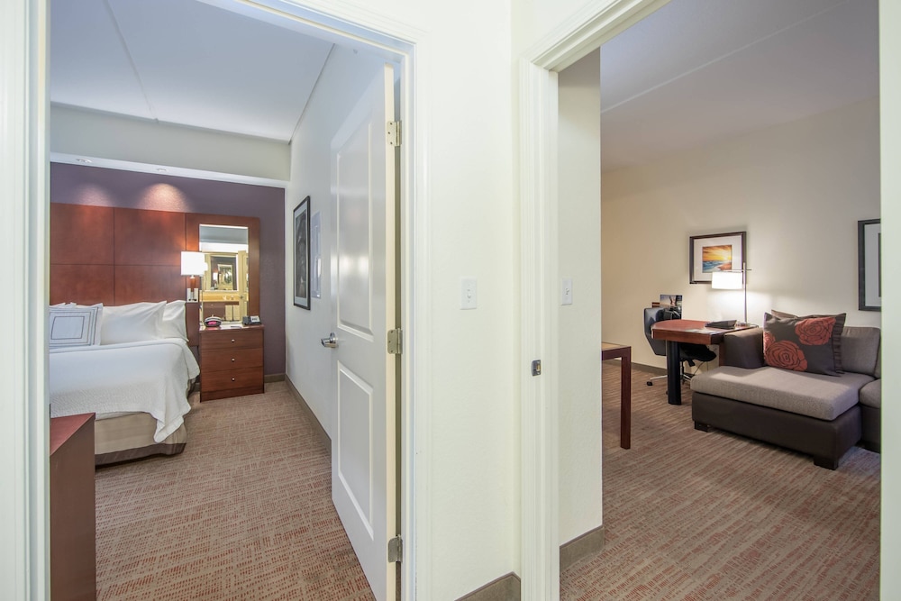Residence Inn Amelia Island 4/33