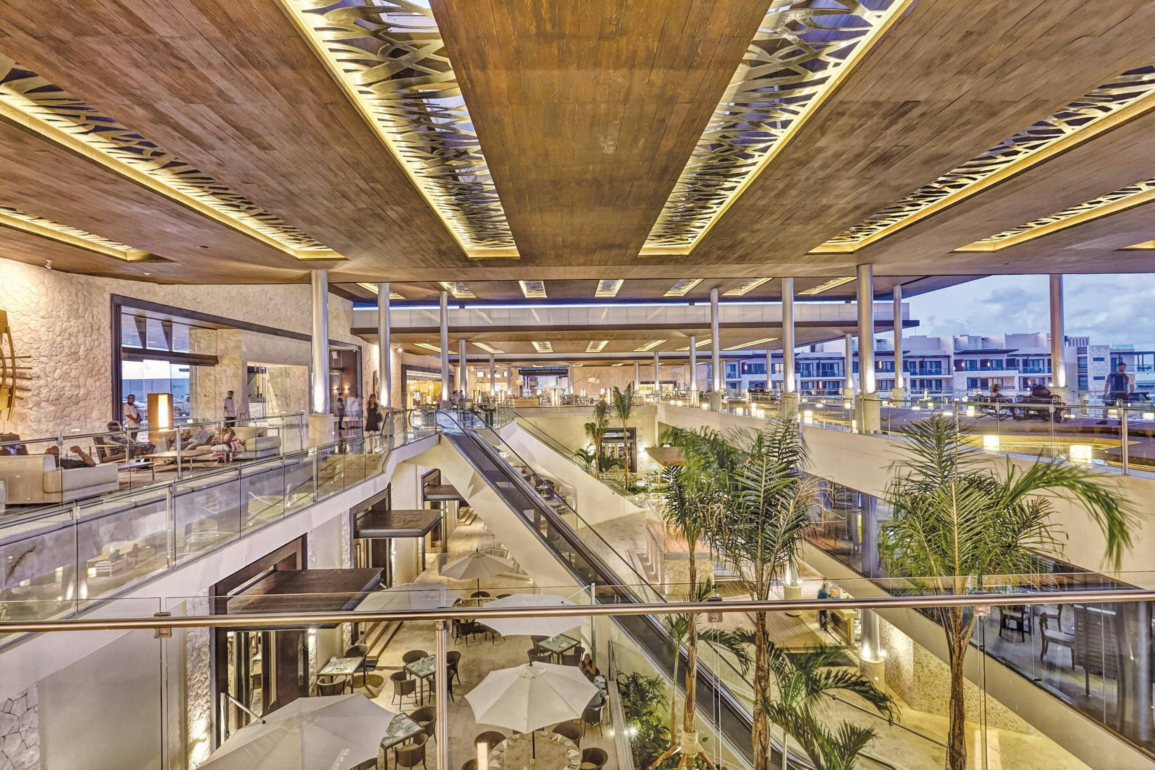 Hideaway at Royalton Riviera Cancun, An Autograph Collection All Inclusive Resort - Adults Only 7/36