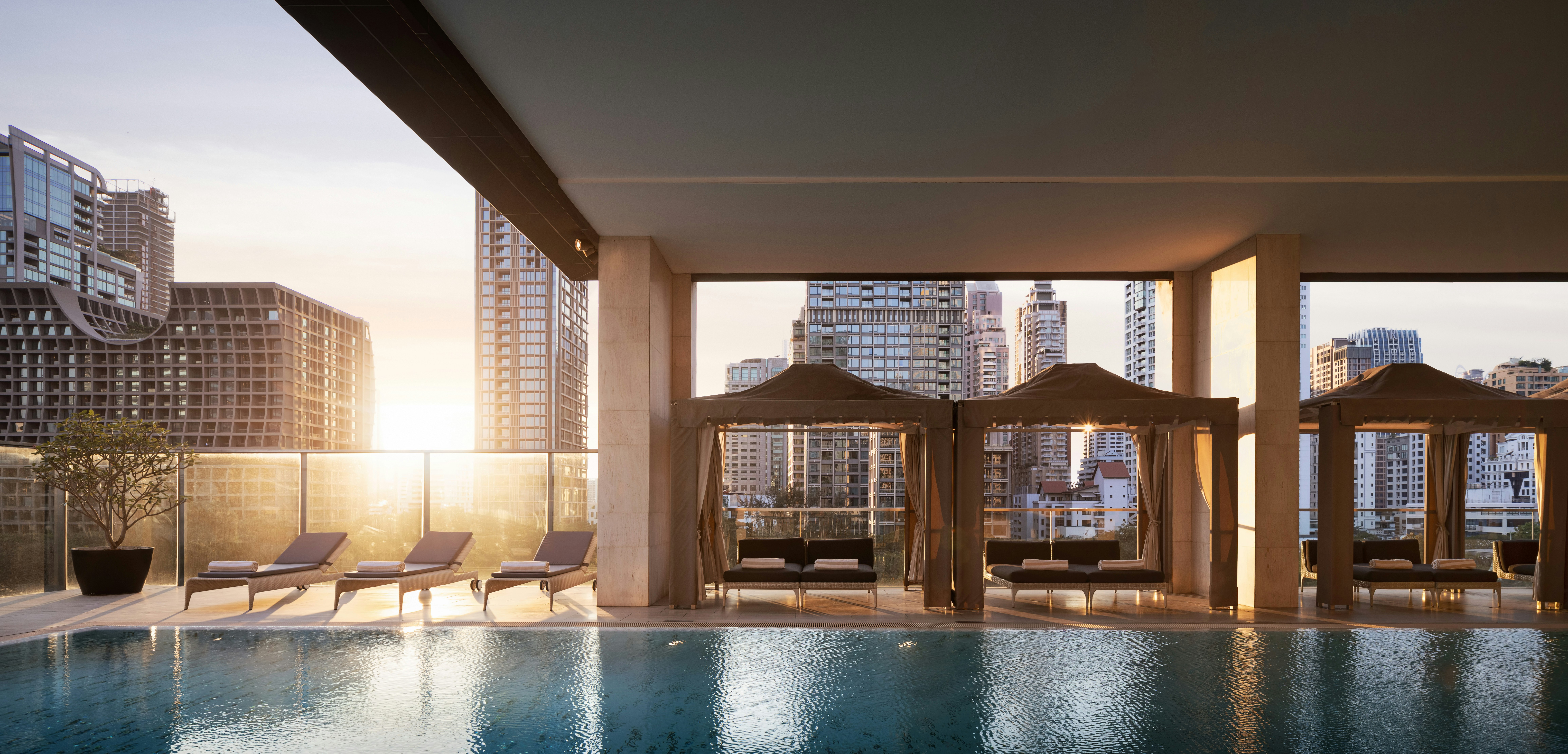 Oriental Residence Bangkok 48/79