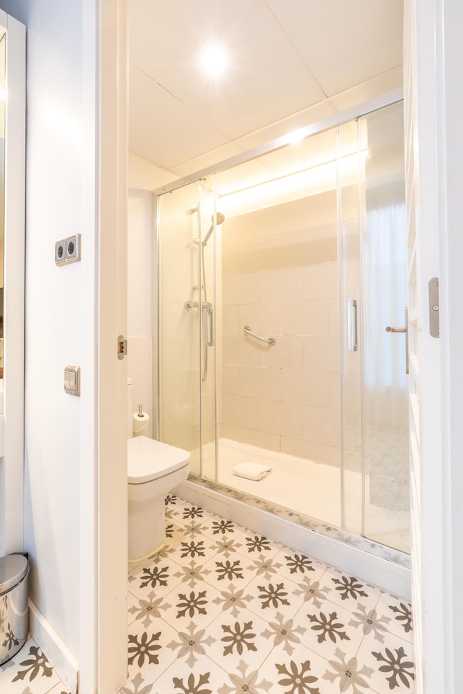 Serennia Fira Gran Via Exclusive Rooms 43/47