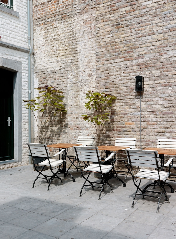 Boutique Hotel Grote Gracht 22/39
