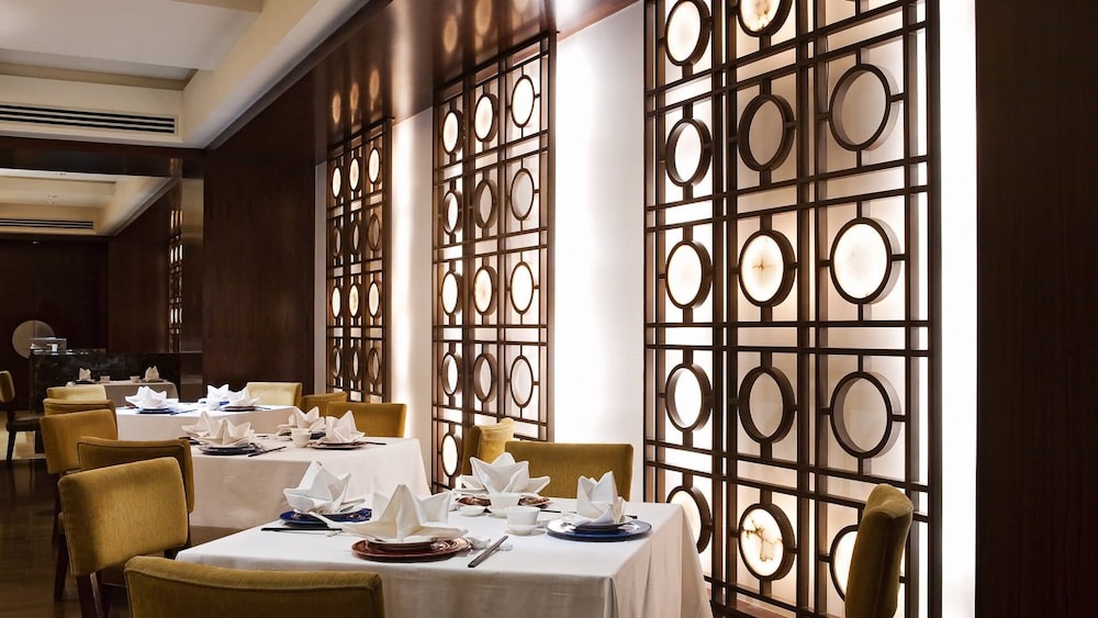 Ambassador Hotel Hsinchu 48/65