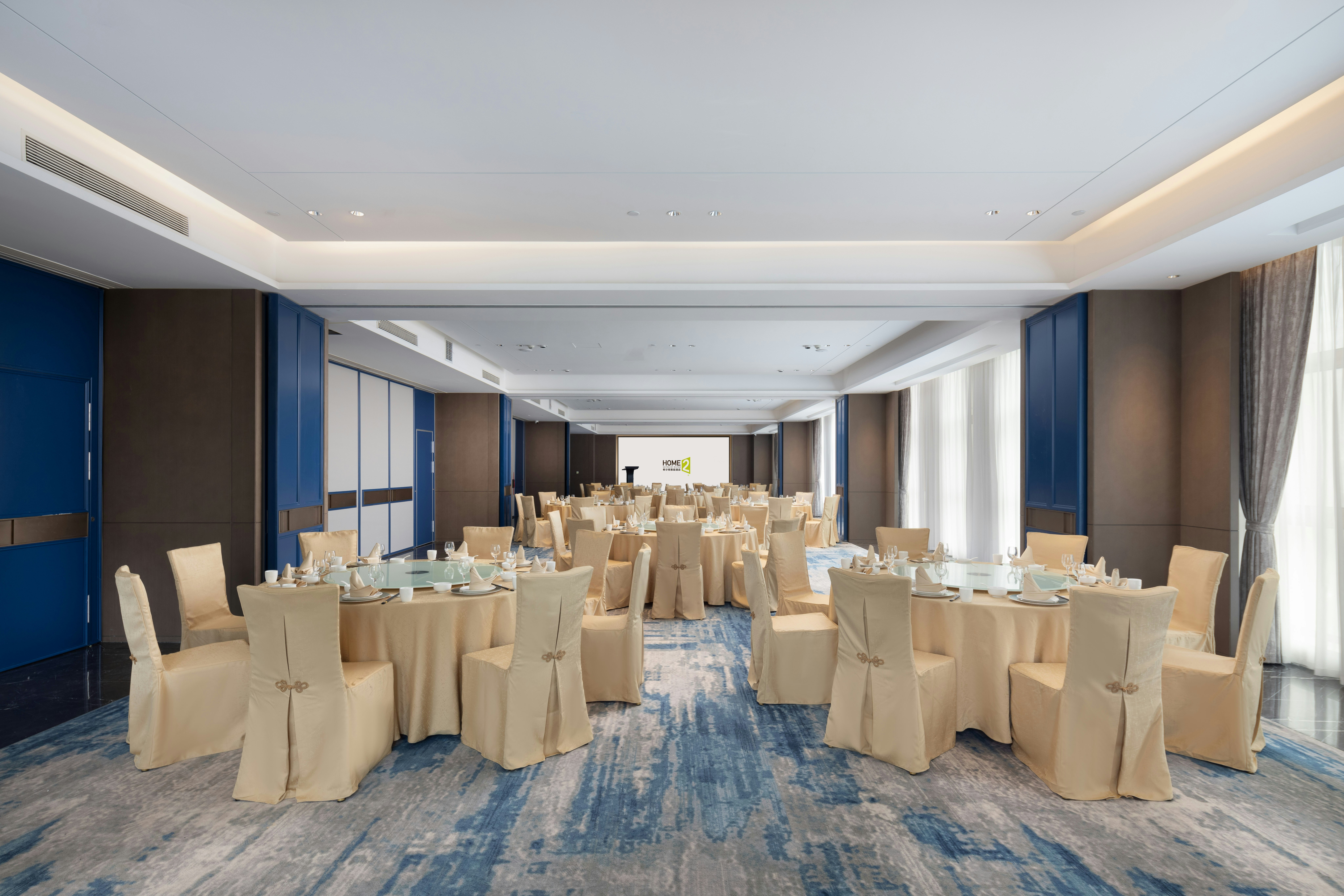 Home2 Suites by Hilton Binzhou Boxing 53/61
