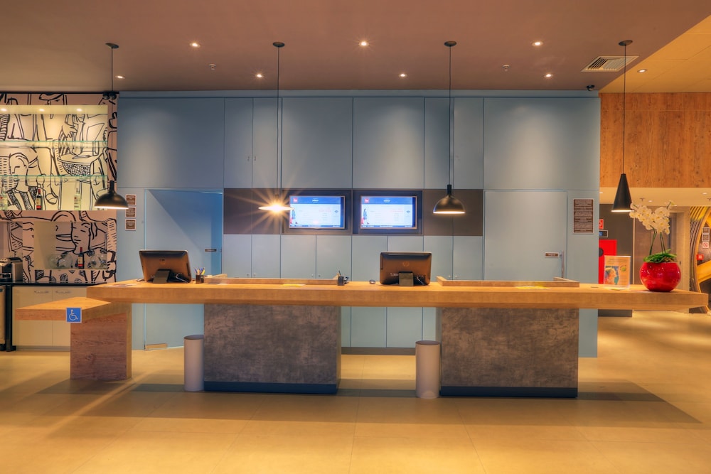 Ibis Sinop Hotel 12/33