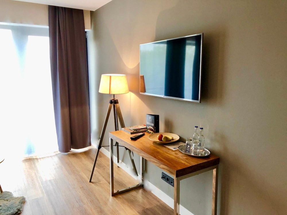 Niteroom Boutiquehotel 30/30