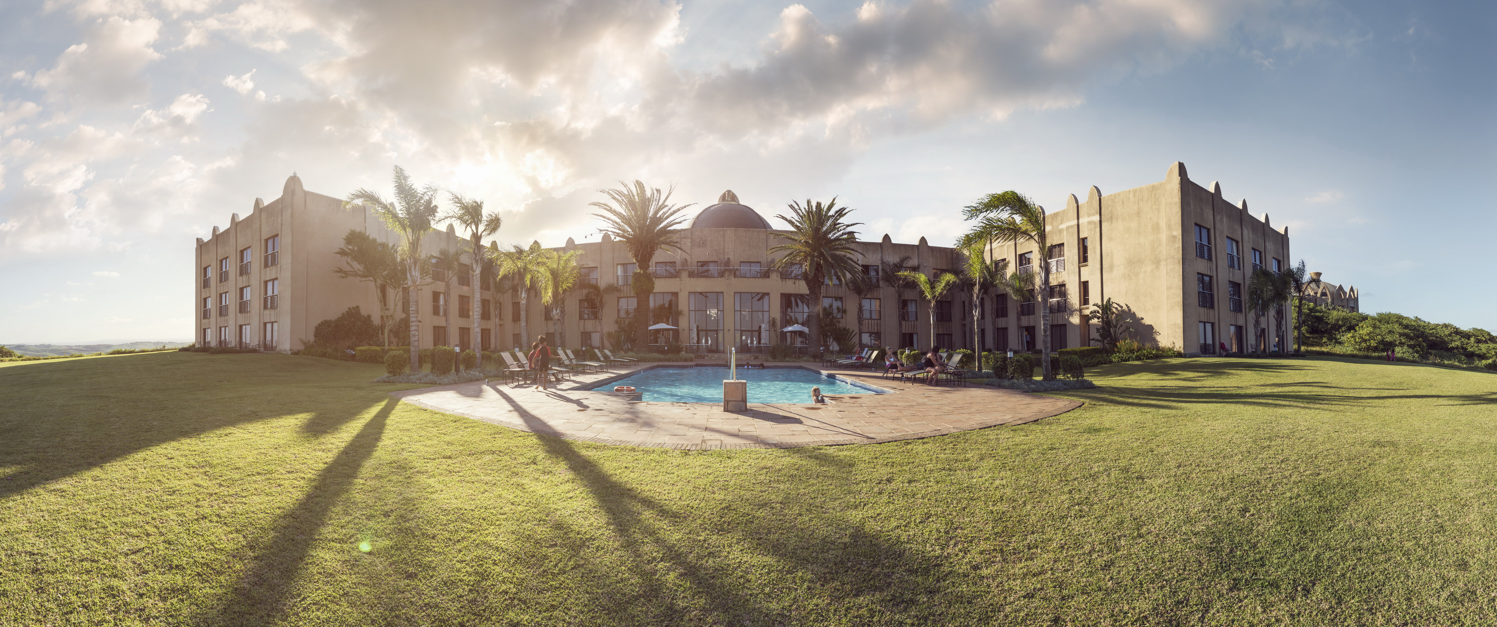 Sibaya Lodge 22/25