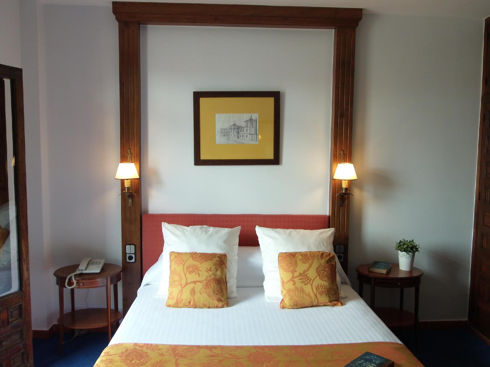 غرفة مفردة، Hotel el Bedel 2/2