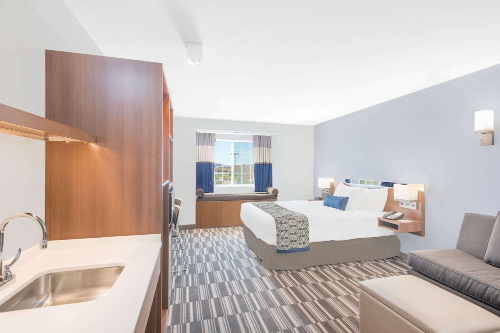 Microtel Inn And Suites By Wyndham Binghamton 9/34