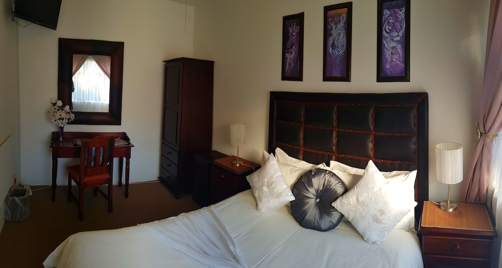 Kimberley Manor Guesthouse 13/50
