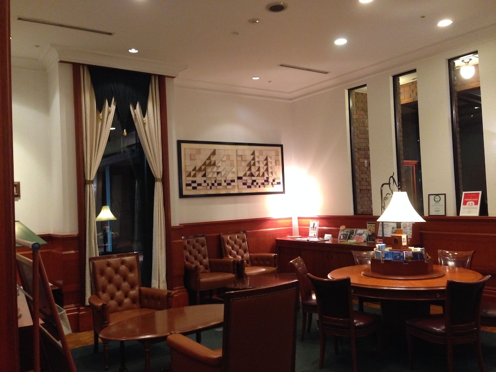 Hotel Sousei Sapporo Mgallery 53/63
