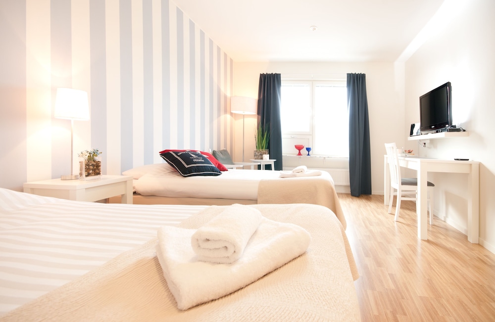 Attendo Park Hotell 5/21