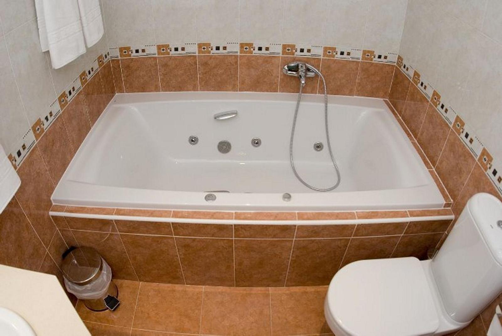 Hotel los Girasoles 44/50