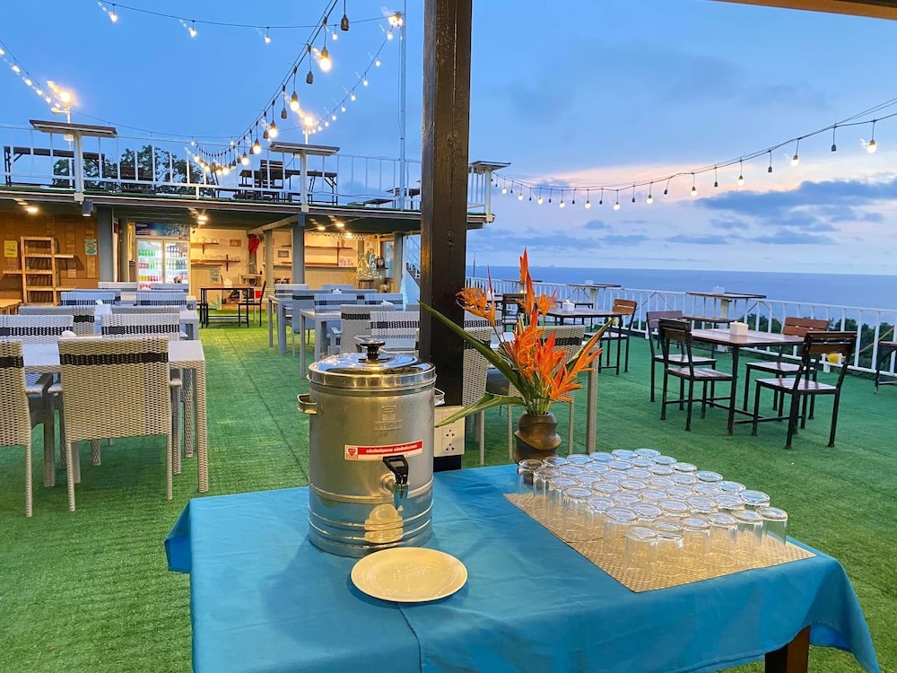 Phi Phi Mountain Beach Resort 34/47