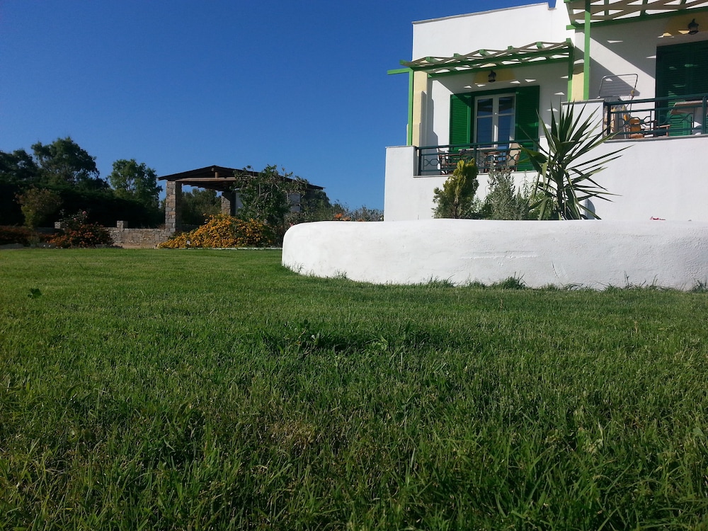 Villa Veranda 43/50
