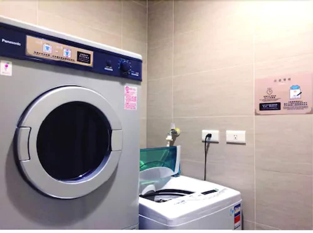 Fushin Hotel Taichung 57/57