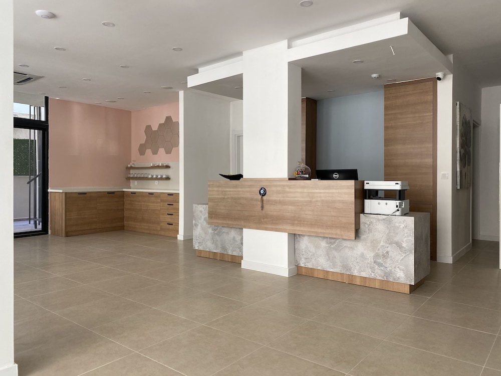 Spilos Gumuldur Hotel 5/22