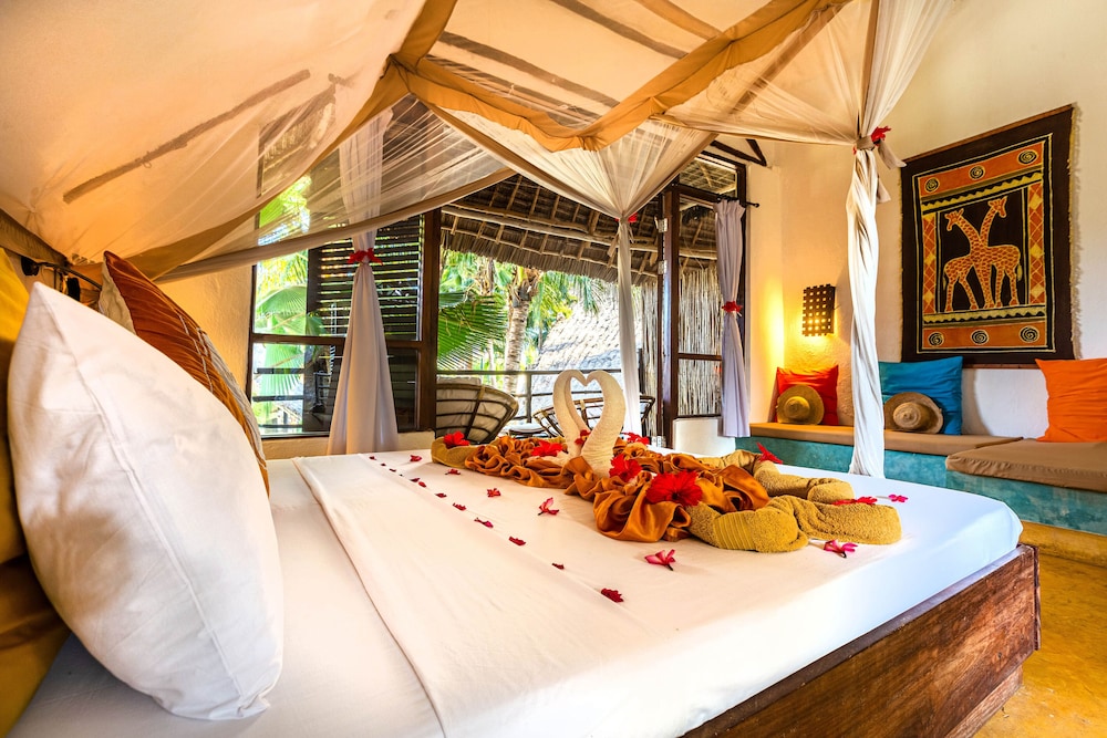 Zoi Boutique Hotel Zanzibar 13/34