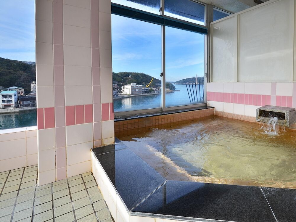 Ryokan Kanamaru 18/27